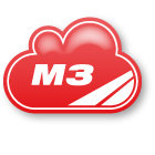 M3 Cloud